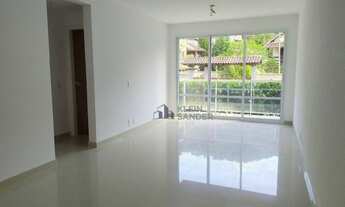 Imagem: Apartamento à venda, 80 m² por R$ 400.000,00