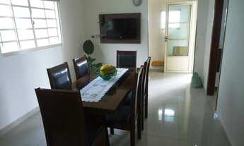 Imagem 3: Casa Residencial à venda, Jardim Amaryllis, Poços de Caldas -MG