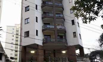 Imagem 6: Apartamento com 3 dormitórios à venda, 97 m² por R$ 553.000,00 - Parque Mandaqui - São Pau