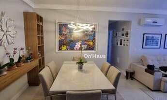 Imagem 7: Apartamento 3 dormitórios na entrada do Novo Campeche