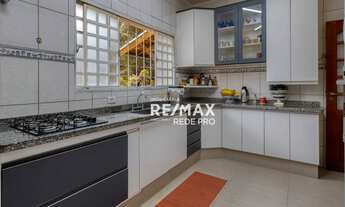 Imagem 6: Casa com 3 quartos à venda, 222 m² por R$ 700.000 - Jardim Chapadão - Campinas/SP