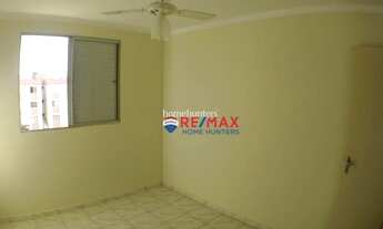 Imagem 6: Apartamento à venda, 70 m² por R$ 160.000,00 - Jardim Ipiranga - Campinas/SP