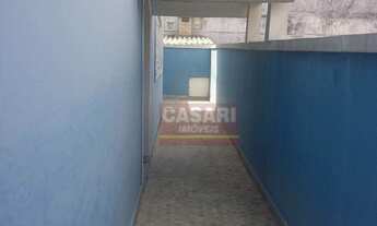 Imagem 3: Sobrado 3dorm com 01suite - Saúde - SP