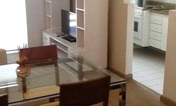 Imagem 4: Rua Tuim, 50 Duplex Life Moema