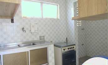 Imagem 5: Apartamento com 2 dormitórios para alugar, 55 m² por R$ 900,00/mês - Resgate - Salvador/BA