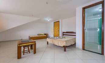 Imagem 6: Sobrado com 4 dormitórios à venda, 207 m² por R$ 750.000,00 - Jardim das Américas - Curiti