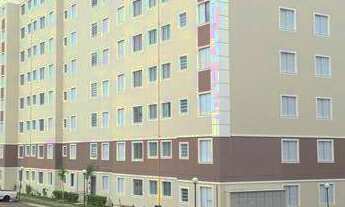 Imagem 3: Apartamento à venda, 49 m² por R$ 215.000,00 - Vila Bressani - Paulínia/SP