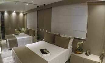 Imagem 4: Apartamento à venda, 67 m² por R$ 471.680,00 - Nova Petrópolis - São Bernardo do Campo/SP