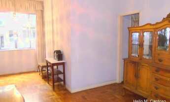 Imagem 2: Apartamento com 2 dormitórios à venda, 80 m² por R$ 628.000,00 - Catete - Rio de Janeiro/R