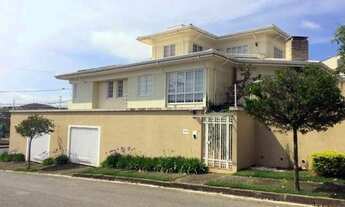 Imagem: Casa com 4 dormitórios à venda, 729 m²