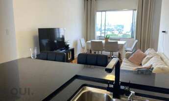 Imagem 4: Apartamento com 2 dormitórios à venda, 77 m² por R$ 850.000 - Vila Olímpia - São Paulo/SP