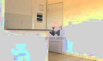 Imagem 4: Apartamento para alugar por R$ 770 com 2 dormitórios , 48 m² /mês - Jardim Santa Cecília