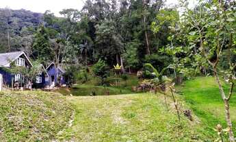 Imagem 2: Sítio 3 Quartos Guabiruba - SC - Aimoré