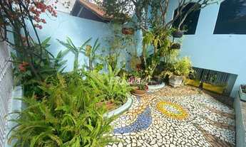 Imagem: Casa com 4 dormitórios à venda, 288 m²