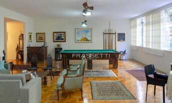 Imagem 2: Apartamento, Copacabana, Souza Lima (Posto 6), 4 Quartos, 2 Suítes, 2 Vagas, Próximo ao Me