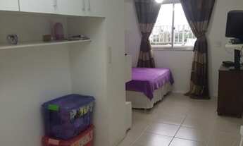 Imagem 6: Linda Cobertura Duplex 3 Qtos Suítes, Área Livre, Rua Florianópolis - Rio de Janeiro - RJ