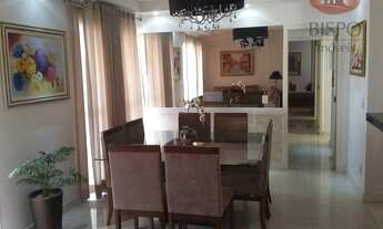 Imagem 7: Apartamento à venda, 175 m² por R$ 1.300.000,00 - Jardim Glória - Americana/SP