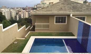 Imagem: Casa com 3 dormitórios à venda, 400 m²