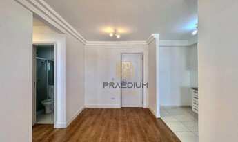 Imagem 4: Apartamento com 2 dormitórios à venda, 52 m² por R$ 369.000,00 - Pinheirinho - Curitiba/PR