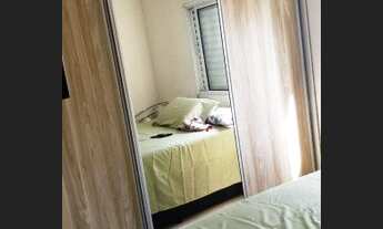 Imagem 6: Apartamento com 3 dormitórios à venda, 55 m² por R$ 270.000,00 - São Pedro - Osasco/SP