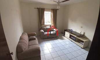 Imagem 7: Sobrado com 3 dormitórios, 200 m² - venda por R$ 700.000,00 ou aluguel por R$ 2.800,00/mês