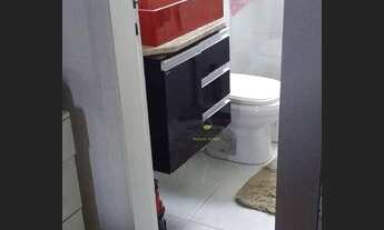 Imagem 6: Casa com 3 dormitórios à venda, 88 m² por R$ 745.000 - Jardim Shangai - Jundiaí/SP