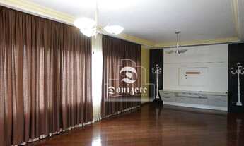 Imagem: Casa com 3 dormitórios à venda, 456 m²