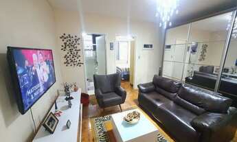 Imagem 3: Apartamento com 1 dormitório à venda, 55 m² por R$ 315.000,00 - Bela Vista - São Paulo/SP