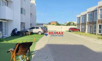 Imagem 2: Casa Triplex com 3 dormitórios à venda, Condomínio Douro Village - Parque das Nações - Par