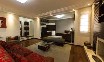 Imagem: Apartamento à venda, 188 m² por R$ 2.200.000,00