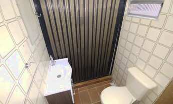 Imagem 7: Apartamento para venda possui 55 metros quadrados com 2 quartos