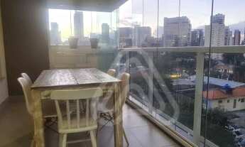 Imagem 4: Apartamento com 2 dormitórios à venda, 66 m² - Vila Olímpia - São Paulo/SP