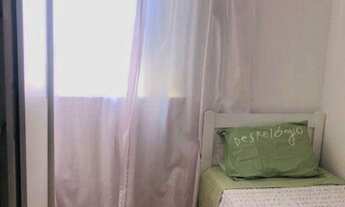 Imagem 4: Apartamento com 2 dormitórios à venda, 58 m² - Jardim Irajá - São Bernardo do Campo/SP