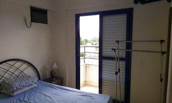 Imagem 5: Apartamento para aluguel possui 40 metros quadrados com 1 quarto