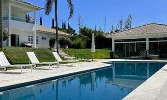 Imagem 3: Casa com 5 dormitórios, 600 m² - Condomínio City Castelo - Itu/SP