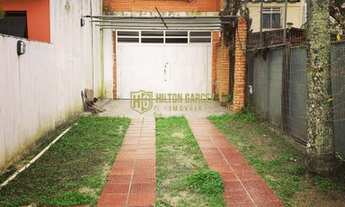 Imagem 4: Casa com 3 dormitórios mobiliada na Praia Grande