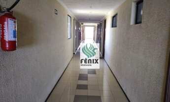 Imagem 6: FL0006- Flat mobiliado com 2 quartos para alugar, R$ 2.000/mês - Mucuripe - Fortaleza/CE