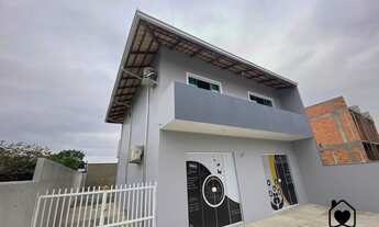 Imagem: Sobrado à venda no Vila Nova