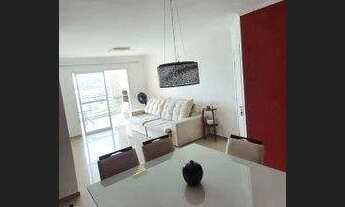 Imagem 3: Apartamento com 3 dormitórios à venda, 115 m² por R$ 868.000,00 - Vila Ema - São José dos