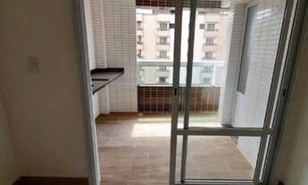Imagem 5: Apartamento à venda, 79 m² por R$ 435.000,00 - Canto do Forte - Praia Grande/SP