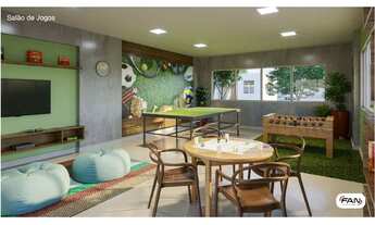 Imagem 7: Excelentes Apartamentos na Maraponga com 02 Quartos