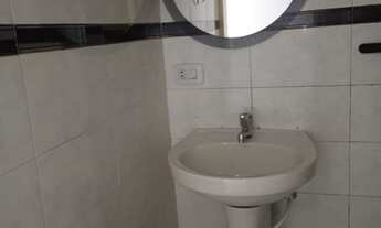 Imagem 7: Apartamento com 2 quartos para alugar por R$ 650.00, 41.29 m2 - BARREIRINHA - CURITIBA/PR