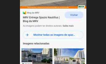 Imagem: Apto 2 quartos com suíte, taxas inclusas