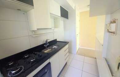 Imagem 6: Apartamento para venda tem 60 metros quadrados com 3 quartos