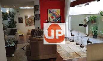 Imagem 6: Casa com 4 dormitórios, 558 m² - venda por R$ 5.500.000,00 ou aluguel por R$ 25.000,00/mês