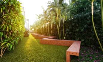 Imagem 4: Apartamento 1 quarto na beira rio madalena venda