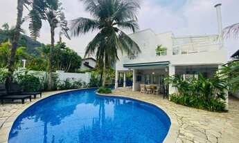 Imagem: Sobrado com 5 dormitórios à venda - Praia