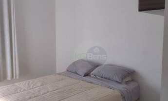 Imagem 7: Apartamento à venda, 67 m² por R$ 320.000,00 - Parque Brasília - Campinas/SP