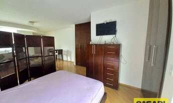 Imagem 7: Apartamento com 1 dormitório à venda, 55 m² - Centro - São Bernardo do Campo/SP