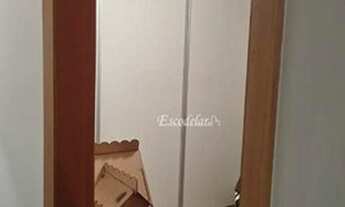 Imagem 5: Apartamento com 3 dormitórios à venda, 110 m² por R$ 660.000,00 - Santana - São Paulo/SP